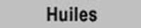 huiles